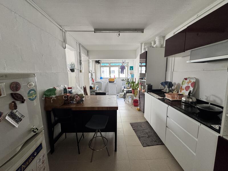 For Sale - 1 Lorong Lew Lian