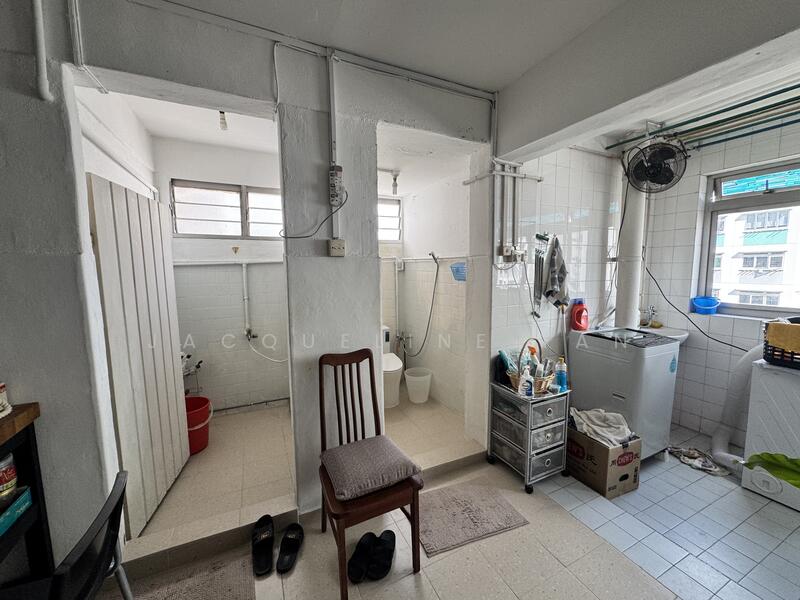 For Sale - 1 Lorong Lew Lian