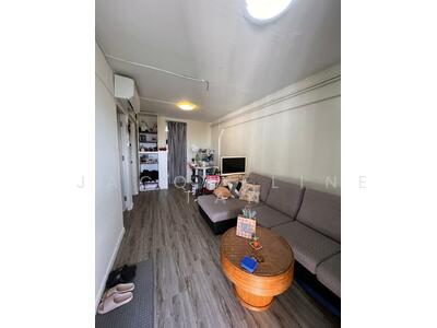 For Sale - 1 Lorong Lew Lian