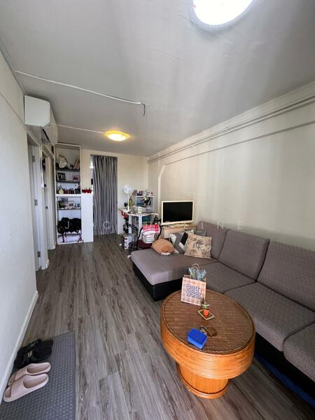 For Sale - 1 Lorong Lew Lian