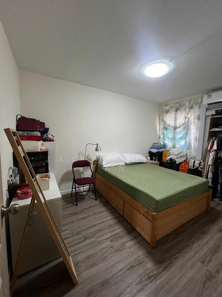 For Sale - 1 Lorong Lew Lian