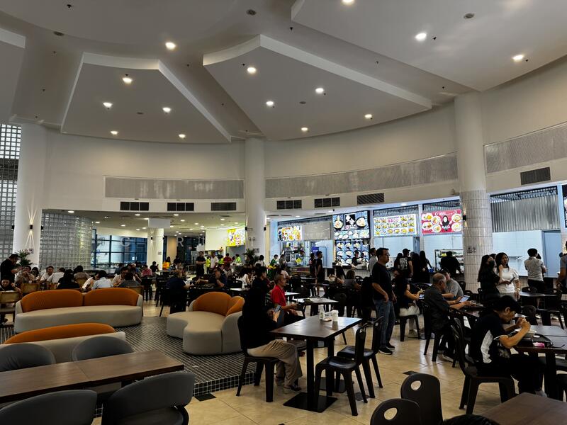 Ubi Techpark, 10 Ubi Crescent, 1,938 sqft, Light Industrial (B1) For Sale, by Christina Chi, 60147369 - CommercialGuru.com.sg