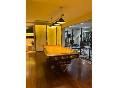 For Sale - Modern Goodman, Branksome Regular Bugalow