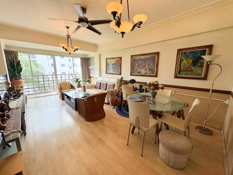 For Sale - The Dairy Farm