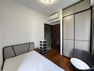 For Rent - Wilshire Residences