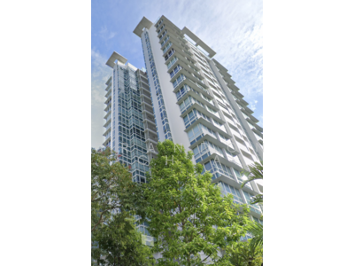 For Rent - Meyer Residence