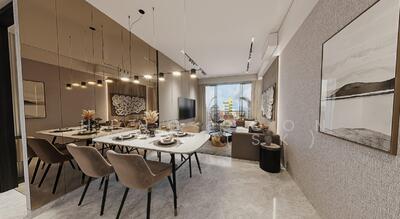 For Sale - Gems Ville