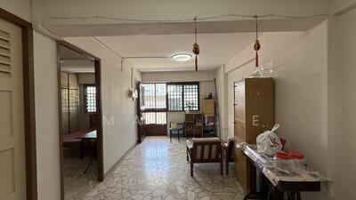 For Rent - 68 Geylang Bahru