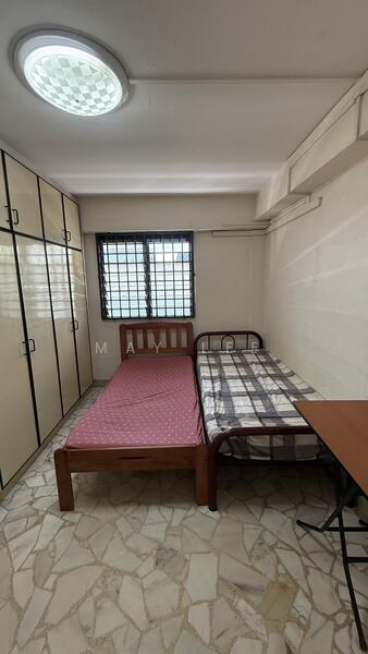 Common room