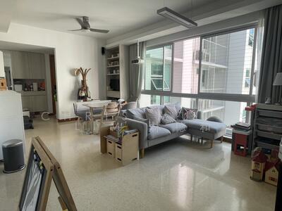 For Sale - Belmond Green