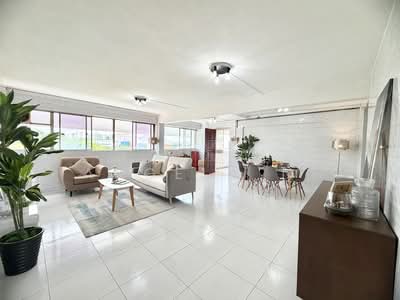 For Sale - 288 Yishun Avenue 6