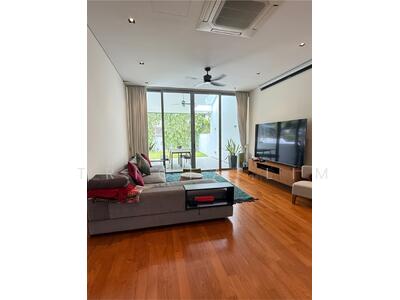 For Rent - Shamrock Park