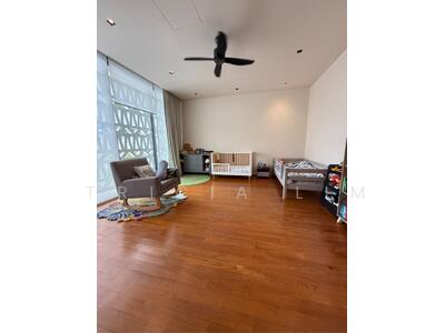 For Rent - Shamrock Park