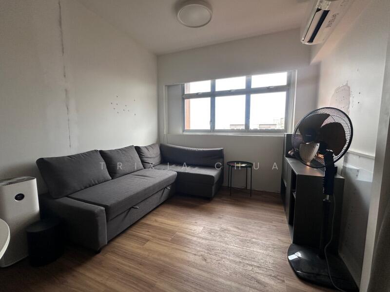 For Sale - 993B Buangkok Link
