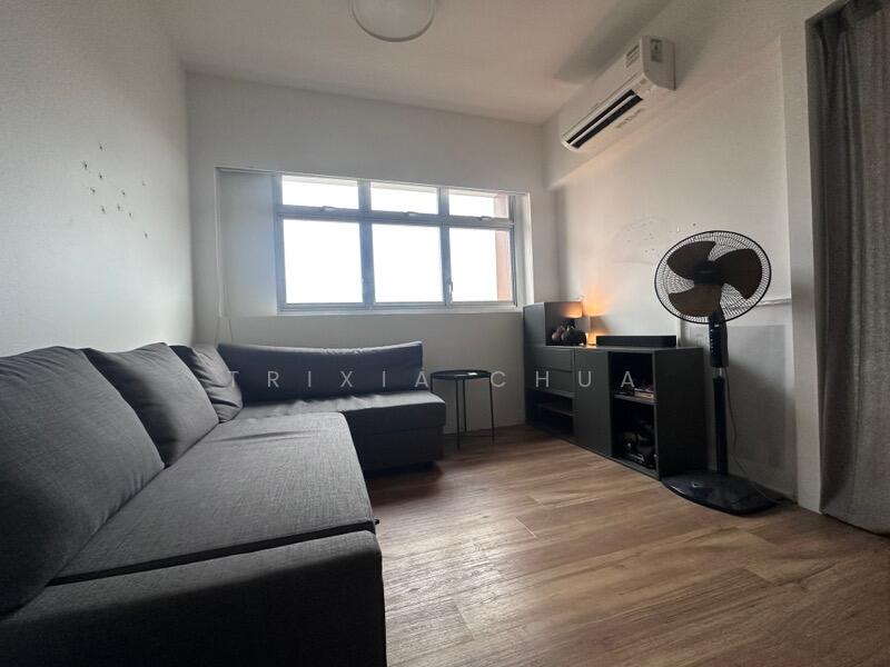 For Sale - 993B Buangkok Link