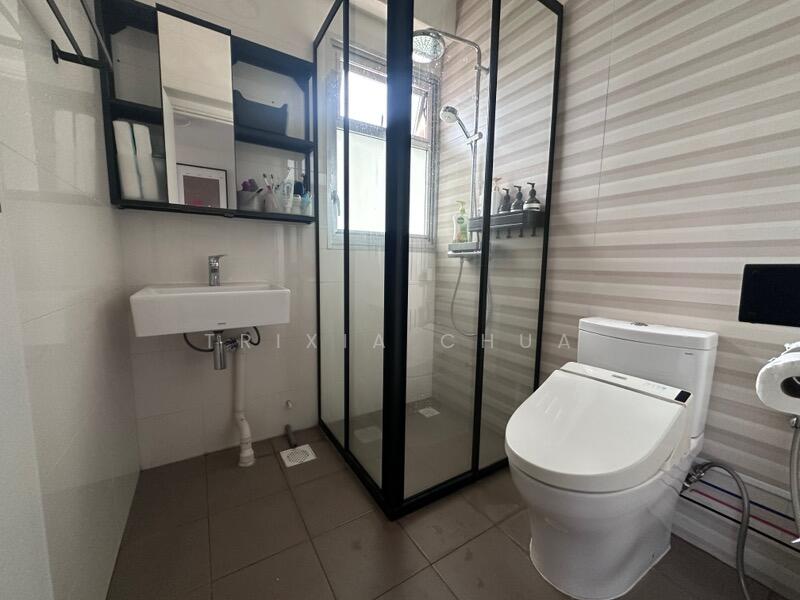 For Sale - 993B Buangkok Link