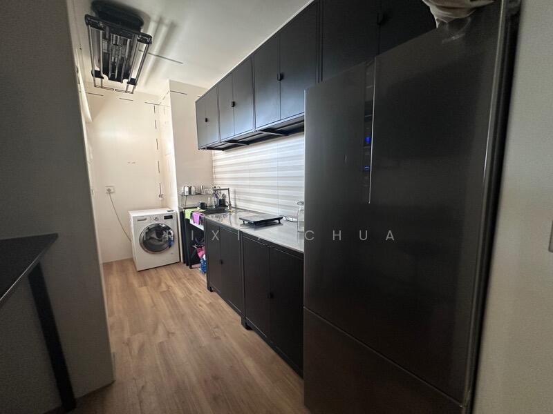 For Sale - 993B Buangkok Link