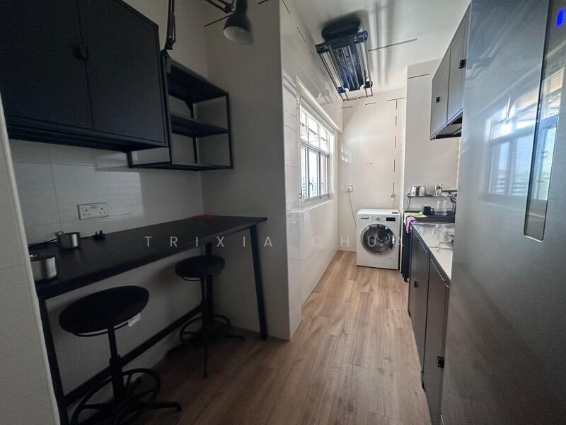 For Sale - 993B Buangkok Link