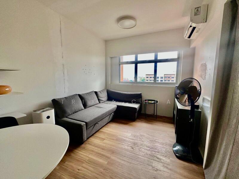 For Sale - 993B Buangkok Link