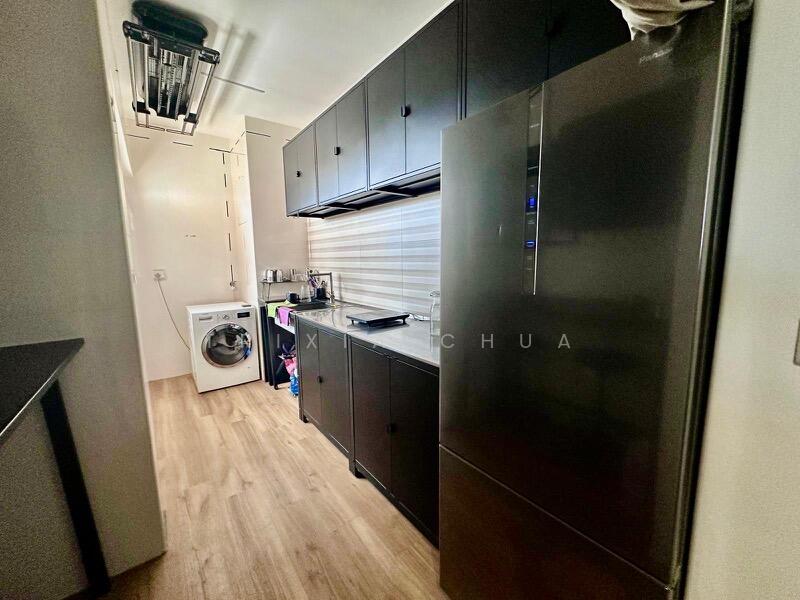 For Sale - 993B Buangkok Link