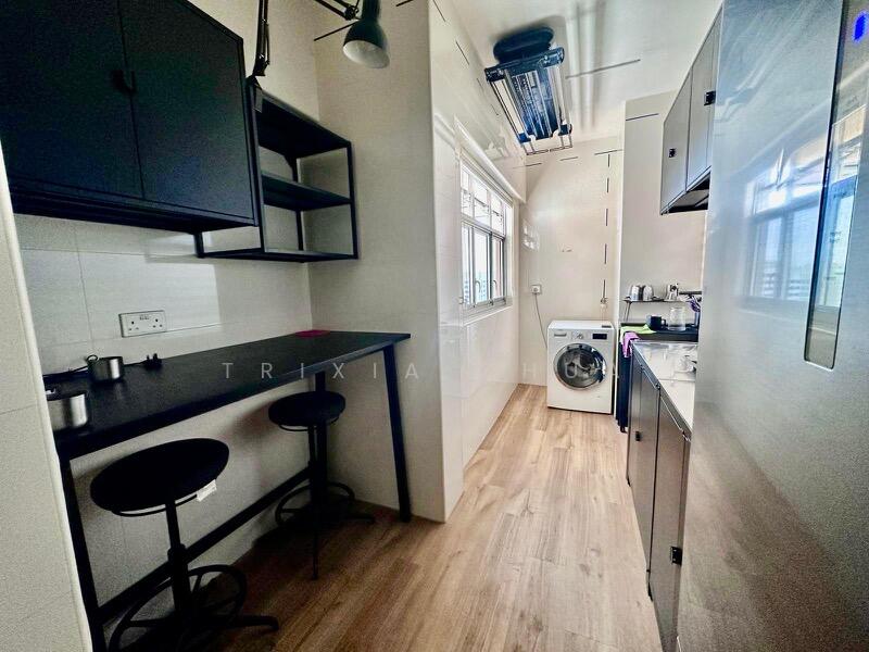 For Sale - 993B Buangkok Link
