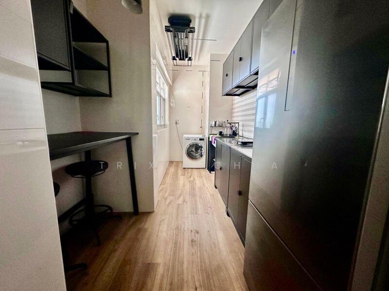 For Sale - 993B Buangkok Link