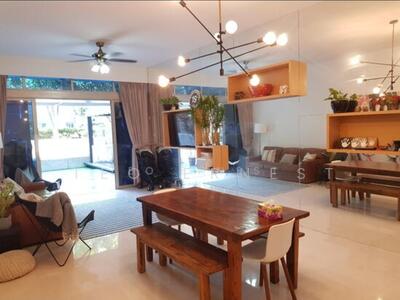 For Sale - Cairnhill Crest