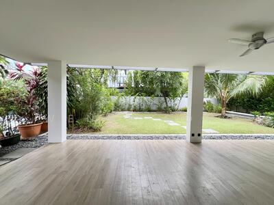 For Rent - Bukit Timah Bungalow House