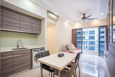 For Sale - Coco Palms