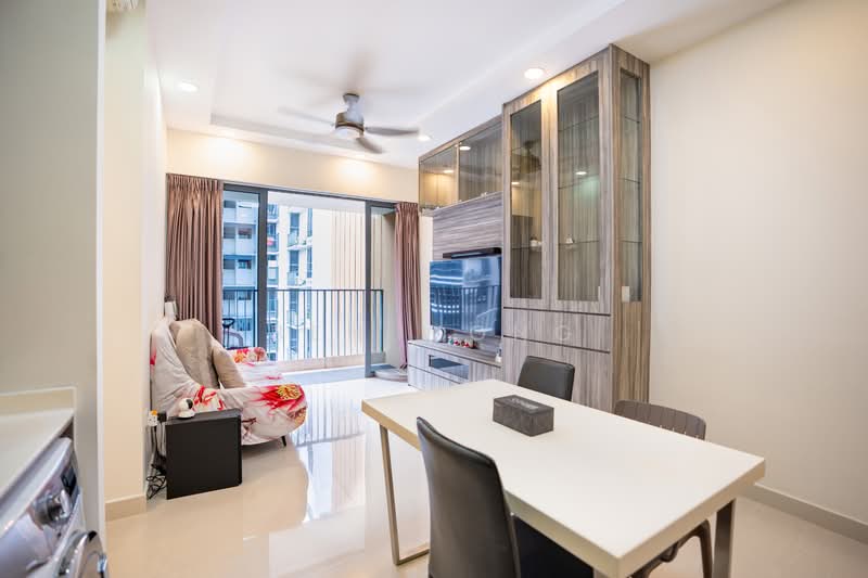 For Sale - Coco Palms