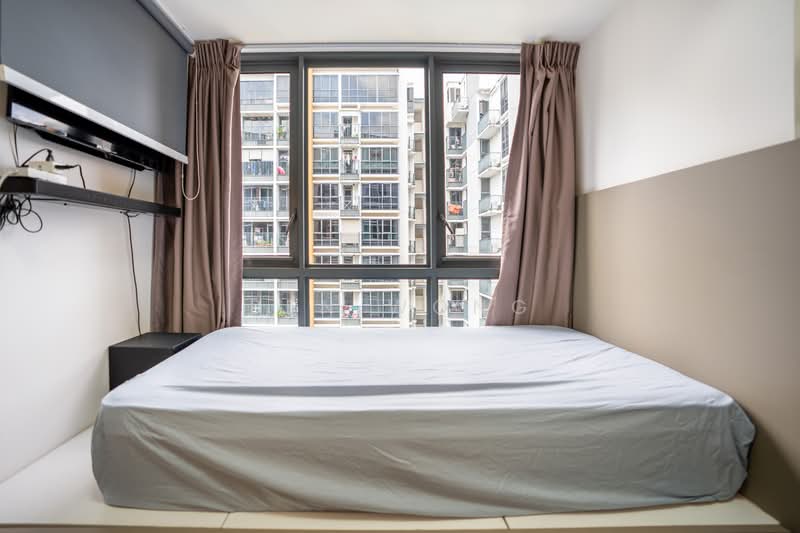 Coco Palms, 21 Pasir Ris Grove, 2 Bedrooms, 753 sqft, Condominium For Sale, by Ben Wong, 60147478 - Bedroom - PropertyGuru.com.sg