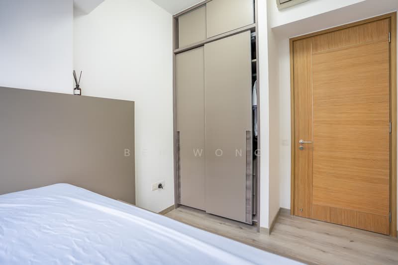 Coco Palms, 21 Pasir Ris Grove, 2 Bedrooms, 753 sqft, Condominium For Sale, by Ben Wong, 60147478 - Bedroom - PropertyGuru.com.sg