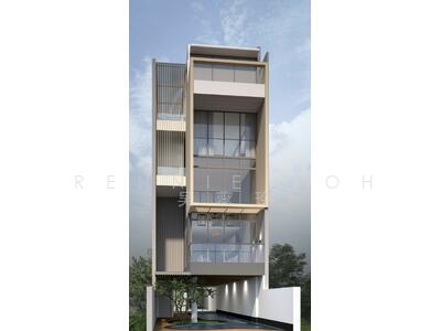 For Sale - Lorong N Telok Kurau