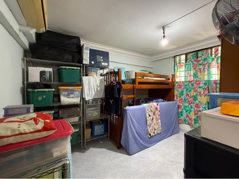 For Sale - 208 Boon Lay Place