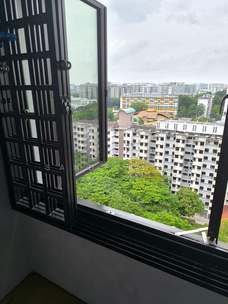 For Sale - 208 Boon Lay Place