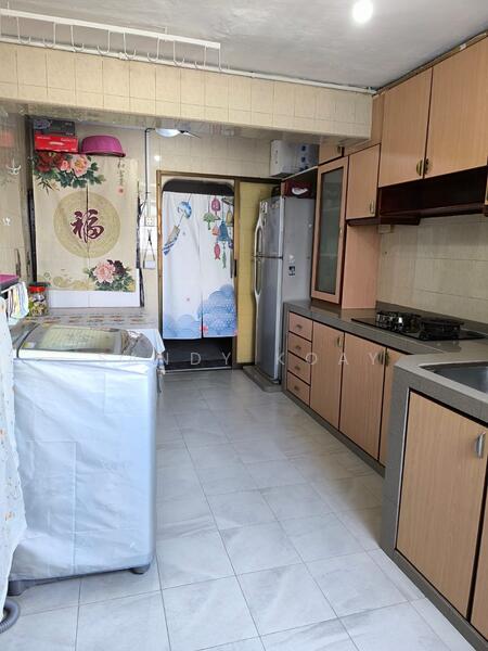 For Sale - 208 Boon Lay Place