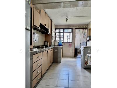 For Sale - 208 Boon Lay Place