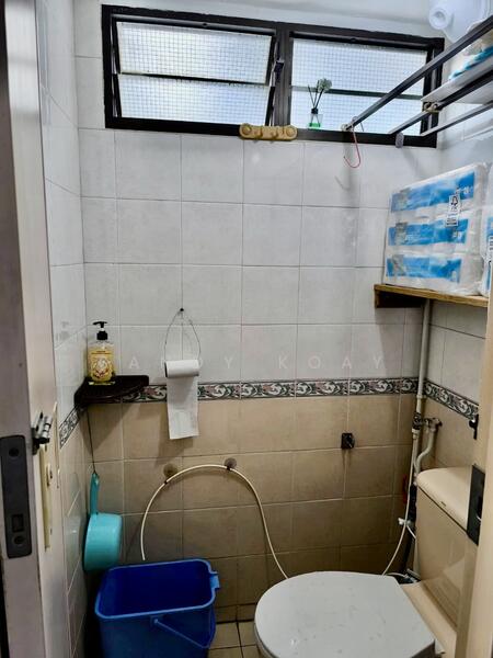 For Sale - 208 Boon Lay Place