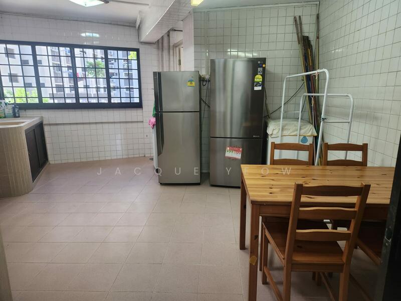 For Rent - 313 Shunfu Road
