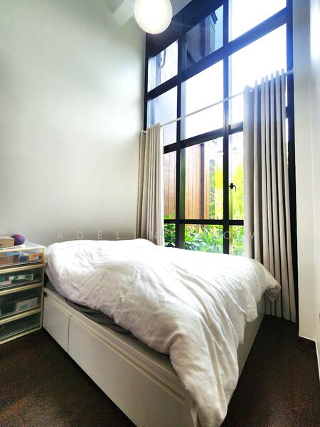 Restful Master Bedroom