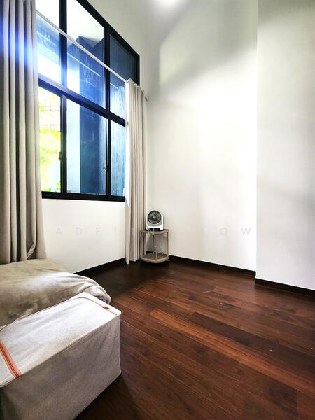 Cozy 2nd Bedroom