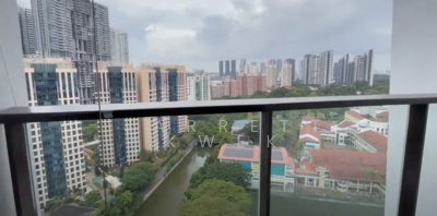 For Sale - The Crest