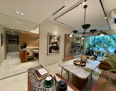 For Sale - Pinetree Hill