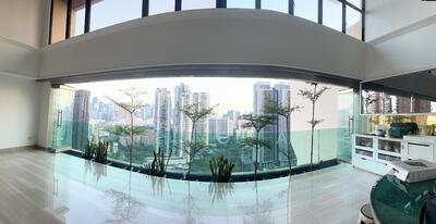 For Sale - Yong An Park