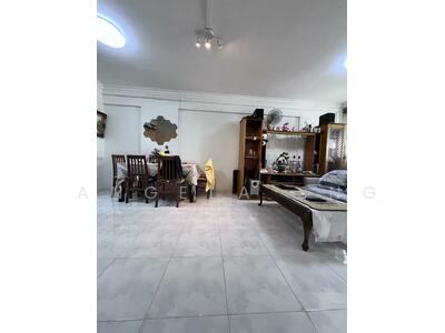 For Rent - 171 Bishan Street 13