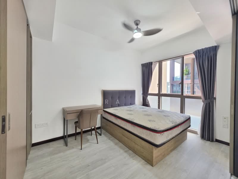 Pasir Ris 8, 8 Pasir Ris Drive 8, 1 Bedroom, 517 sqft, Condominium For Sale, by Clara Lee, 60147522 - Bedroom - PropertyGuru.com.sg