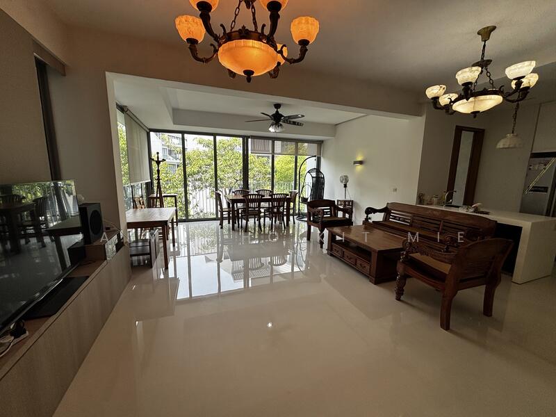 For Rent - St Patrick's Residences