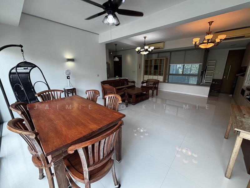 For Rent - St Patrick's Residences