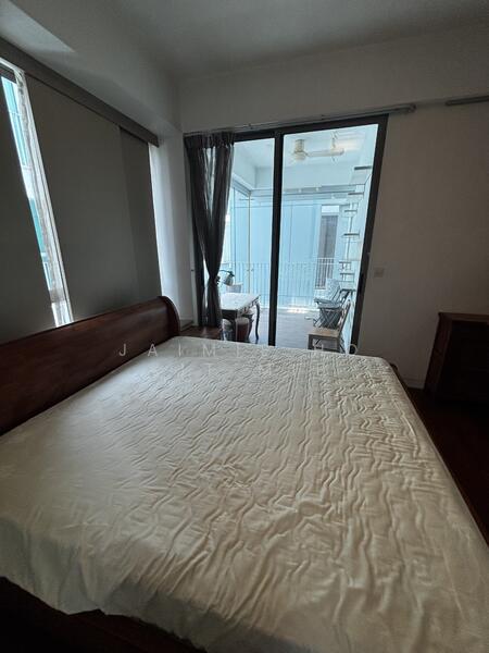 For Rent - St Patrick's Residences