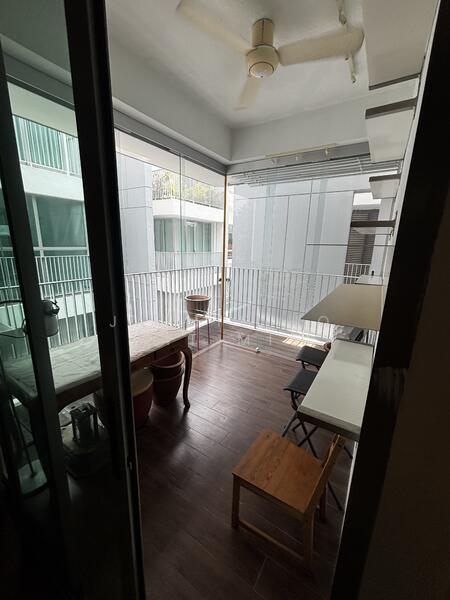 For Rent - St Patrick's Residences